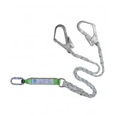 ΣΧΟΙΝΊ ΜΕ ΑΠΟΣΒΕΣΤΉΡΑ ΚΑΙ 2 ΓΆΝΤΖΟΥΣ IL MONDO K54